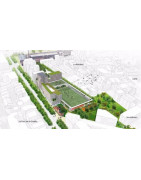 Siguen prometiendo los mismos equipamientos desde hace 5 legislaturas pero no llegan