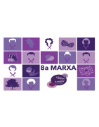 El PP de Viladecans s'adhereix i participa en la VIII Marxa del Baix Llobregat contra la violència masclista