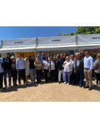 L'estand del PP és el més visitats pels ciutadans en la Fira de Sant Isidre