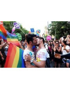 Apoyamos el manifiesto LGTBI pese a que creemos que no hay que señalar al colectivo