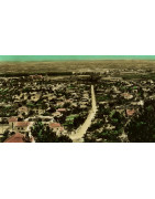 Han manoseado constantemente los espacios naturales cuando han querido y ahora ponen el grito en el cielo