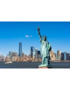 Opaco viaje a Nueva York