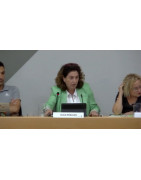 Tiene que suspenderse el aprobar un punto por olvidarse de nuevo de pasarlo por la Comisión Informativa