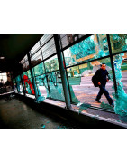 La solución a los problemas de seguridad es aplicar la ley