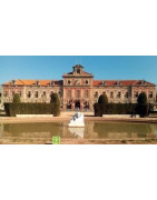 Reunión en el Parlament para comentar temas de Viladecans