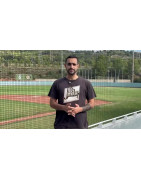 Trabajamos para que haya suficientes las instalaciones deportivas