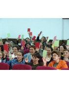 Que haya participación ciudadana real es bueno para la democracia