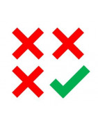 Nuevo ejemplo de gestión incontrolada