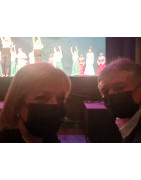 Asistimos a la XII Edición del Festival de Entidades Andaluzas