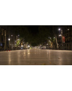 La izquierda tiene una perspectiva muy antigua del ocio nocturno