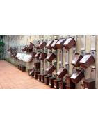 Paralizacion parcial y temporal de la recogida puerta a puerta de residuos