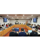 Presentan un escenario de plantilla como si hubieran llegado ayer