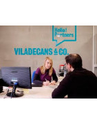 Presentamos una propuesta para ayudar a los autónomos de Viladecans