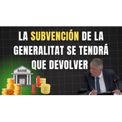 Intentamos evitar problemas para el Ayuntamiento, pero se complican la vida