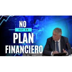 O bajar el nivel de los servicios o subir impuestos