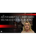 Modificaciones y ampliaciones de la plantilla innecesarias.