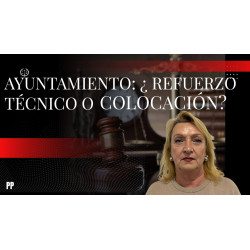 Modificaciones y ampliaciones de la plantilla innecesarias.