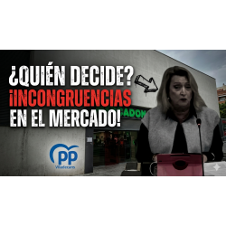 Incongruencias en casi todos los procesos