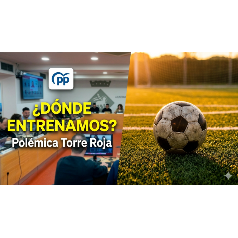 Pedimos espacios para poder calentar antes de los partidos