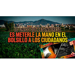 Pedimos lo mismo que piden los pageses