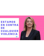 Hay que condenar la violencia venga de donde venga