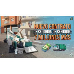 Nuevo contrato de basura: la pregunta no es solo cuánto cuesta, sino si está funcionando