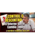 No se cuestiona a Intervención, sino que se la ignore