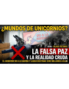 ¿Pero quién puede querer una guerra? Nadie