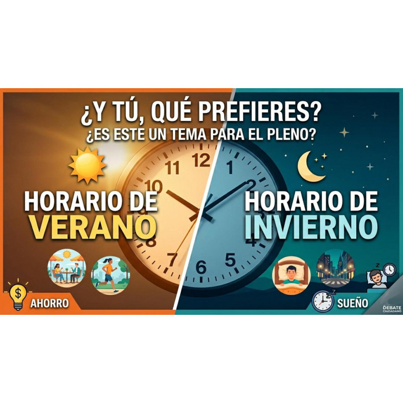 Traen al pleno temas que suenan a reírse del ciudadano