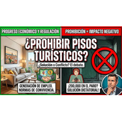 Regular sí. Prohibir no