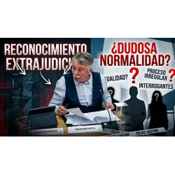 No son “unas pocas facturas sin importancia”