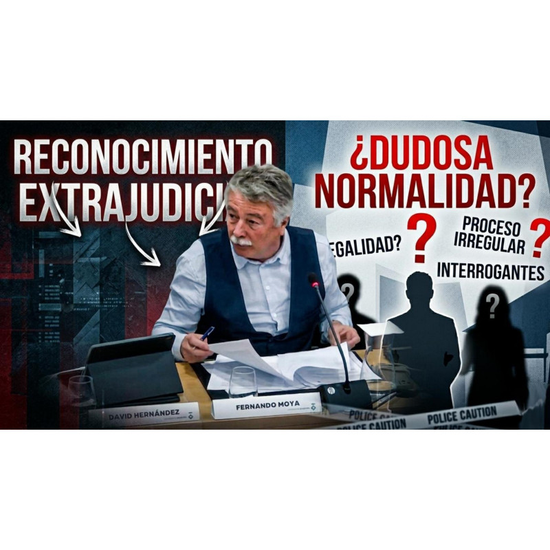 No son “unas pocas facturas sin importancia”