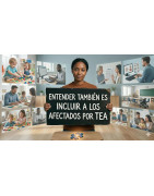 Entender también es incluir