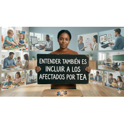 Entender también es incluir