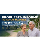 Las personas mayores no necesitan discursos vacíos. Necesitan políticas reales