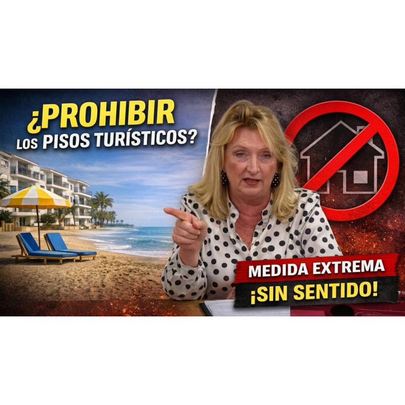 ¿Es el intervencionismo la solución a la falta de vivienda?