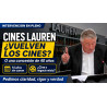 Cines Lauren: pedimos claridad sobre una concesión de hasta 48 años
