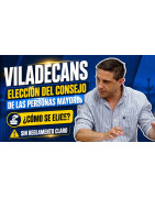 Pedimos transparencia en la elección de los representantes de la Gent Gran