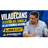 Pedimos transparencia en la elección de los representantes de la Gent Gran