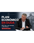 El Ayuntamiento presenta un Plan Económico-Financiero que cuadra sobre previsiones muy exigentes