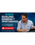 Pueblo gitano: reconocimiento sí, pero con políticas reales