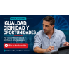 Pueblo gitano: reconocimiento sí, pero con políticas reales
