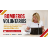 Bomberos voluntarios: reconocimiento, derechos y soluciones reales
