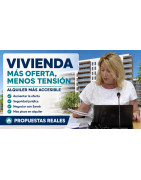 Vivienda: más oferta para aliviar la tensión del alquiler