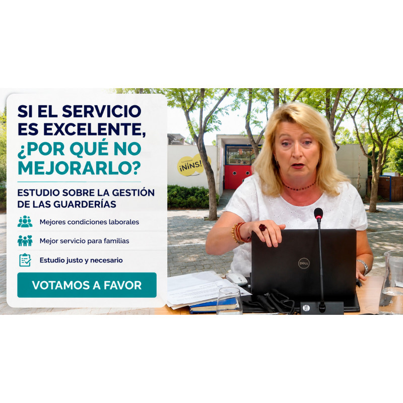 Reconocen la excelencia del servicio, pero rechazan estudiar cómo mejorar las condiciones de quienes lo prestan