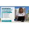 Vivienda: 48 años gobernando Viladecans, 7 en el Estado y 2 en Cataluña, y la situación empeora no ha mejorado