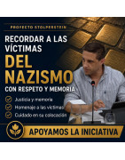 Viladecans se suma al proyecto Stolperstein: memoria, justicia y respeto para las víctimas del nazismo