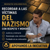 Viladecans se suma al proyecto Stolperstein: memoria, justicia y respeto para las víctimas del nazismo