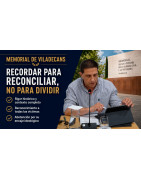 Recordar para reconciliar, no para dividir
