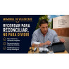 Recordar para reconciliar, no para dividir